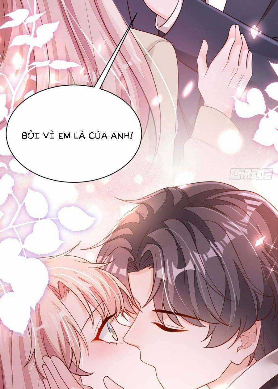 Ác Ma Thì Thầm Chapter 116 trang 23