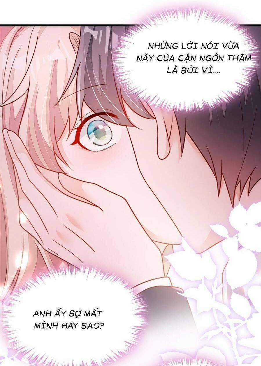 Ác Ma Thì Thầm Chapter 116 trang 25