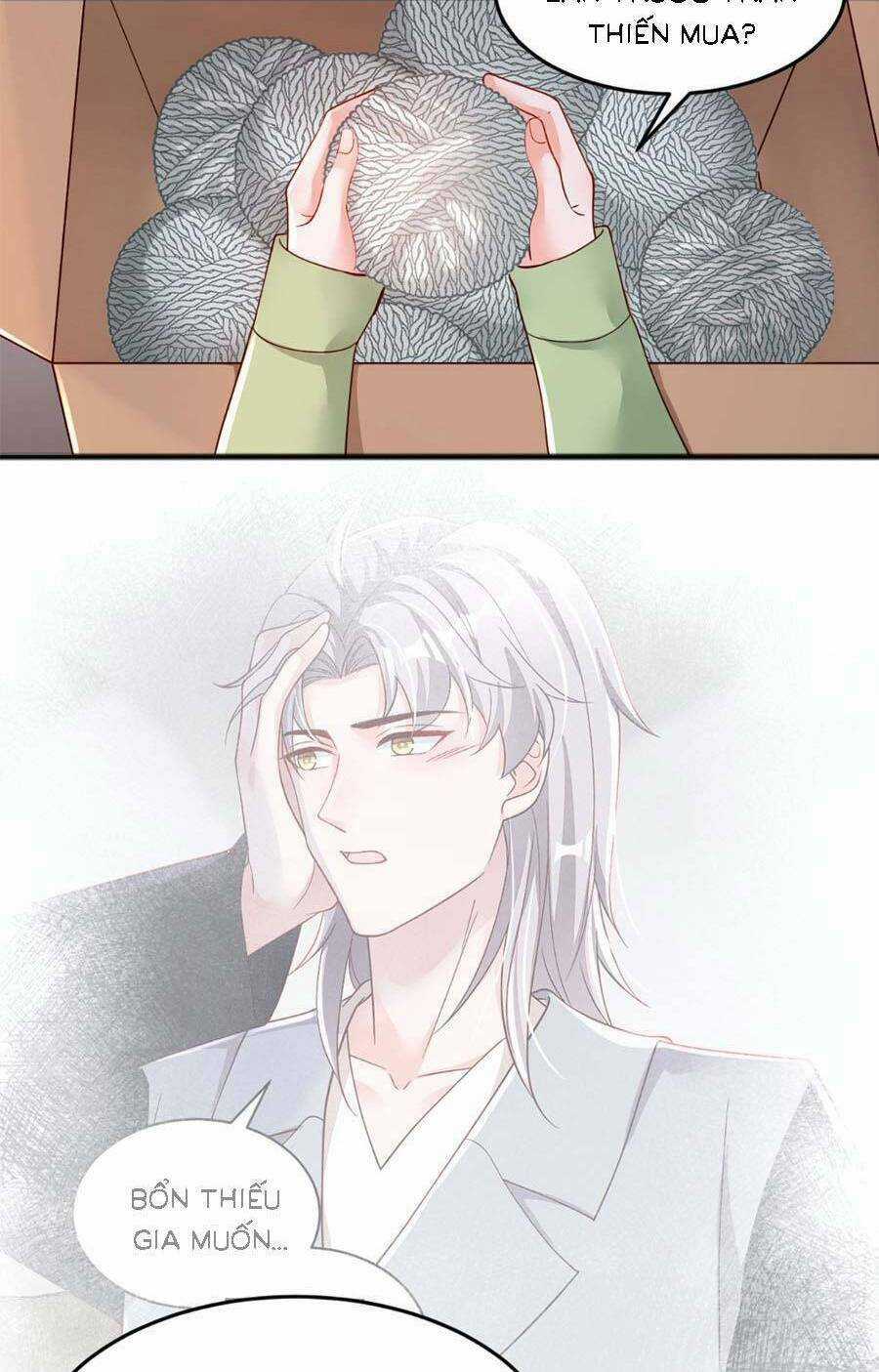 Ác Ma Thì Thầm Chapter 116 trang 3