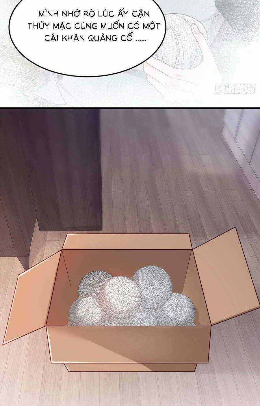 Ác Ma Thì Thầm Chapter 116 trang 4