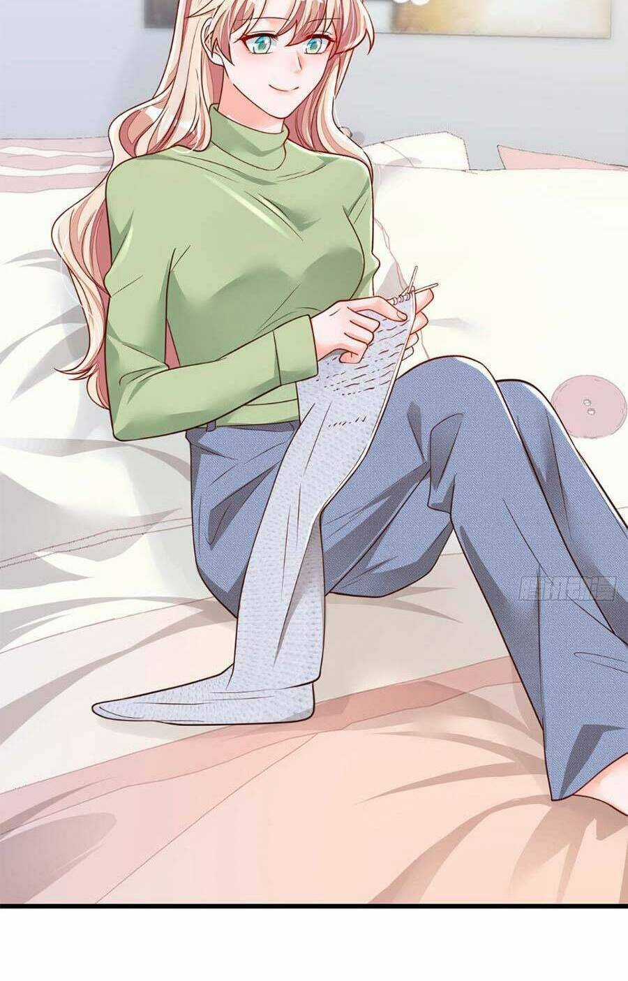 Ác Ma Thì Thầm Chapter 116 trang 6