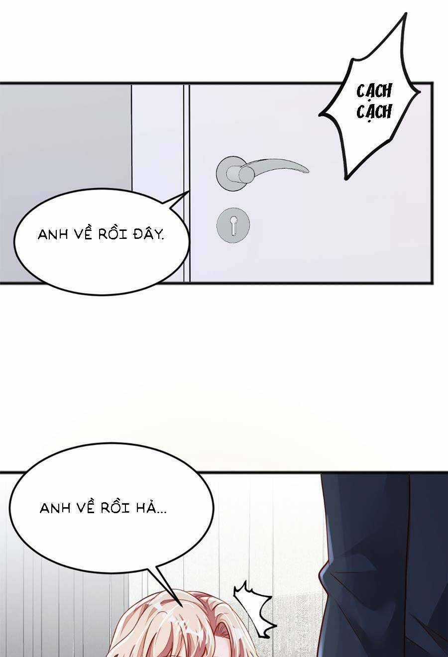 Ác Ma Thì Thầm Chapter 116 trang 7