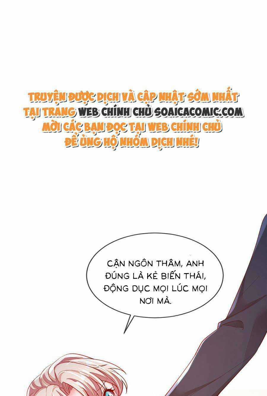 Ác Ma Thì Thầm Chapter 117 trang 1
