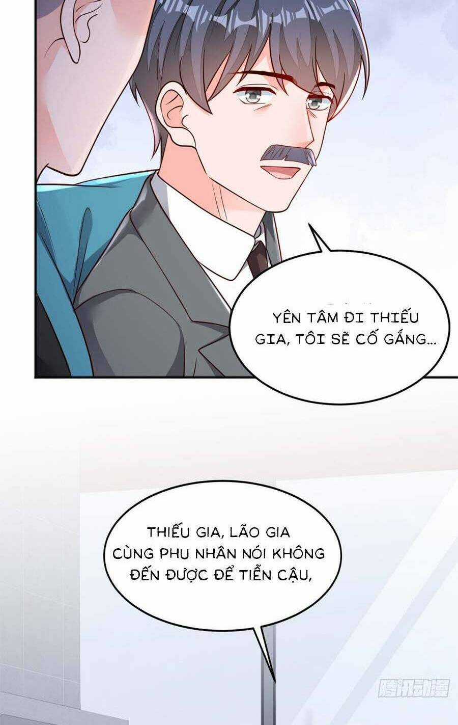 Ác Ma Thì Thầm Chapter 117 trang 12
