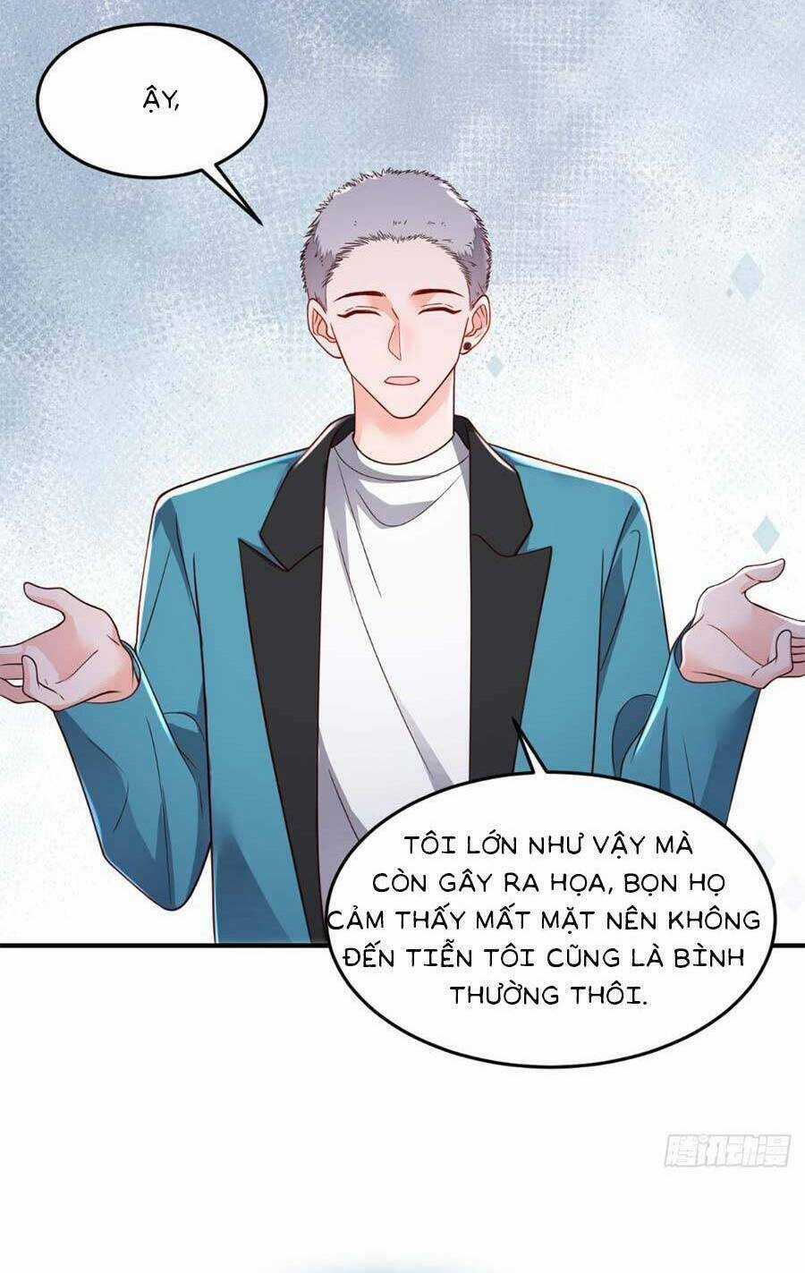 Ác Ma Thì Thầm Chapter 117 trang 14