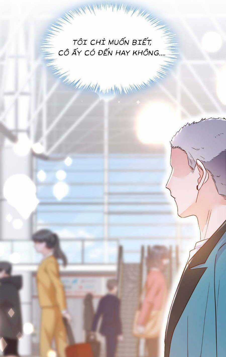Ác Ma Thì Thầm Chapter 117 trang 15