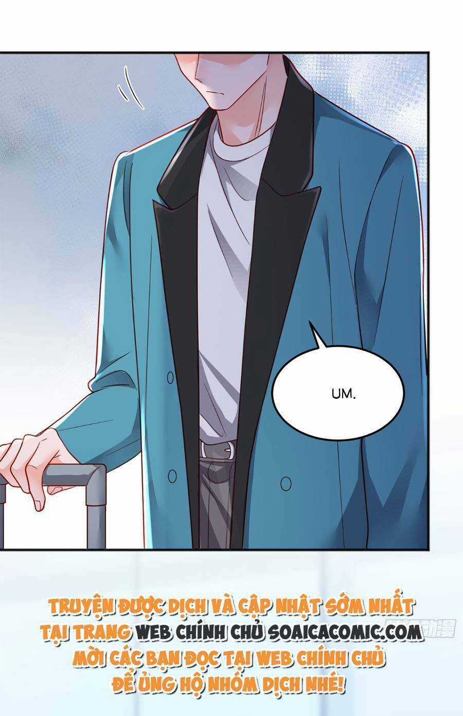 Ác Ma Thì Thầm Chapter 117 trang 17