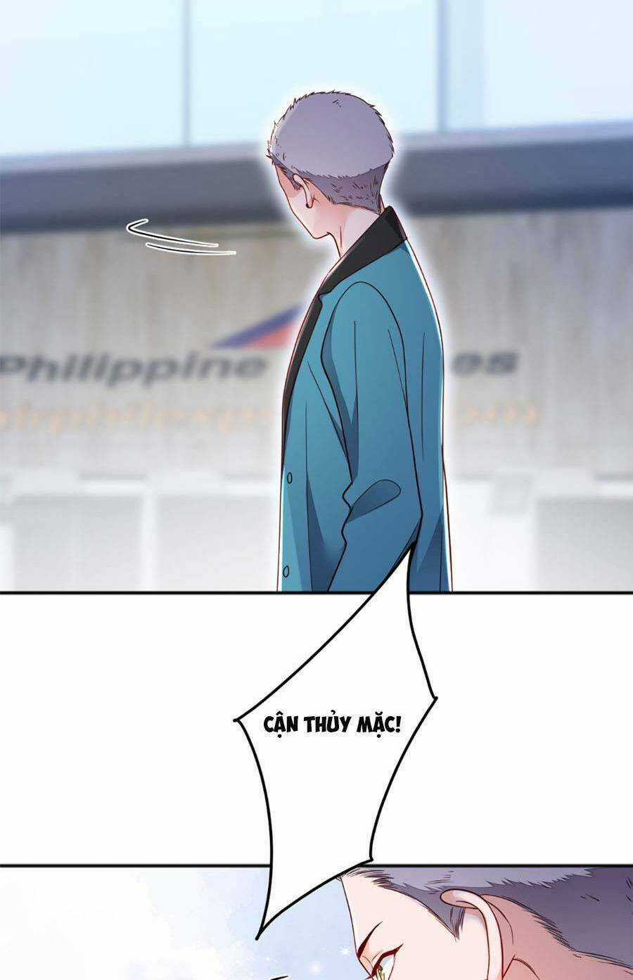 Ác Ma Thì Thầm Chapter 117 trang 18