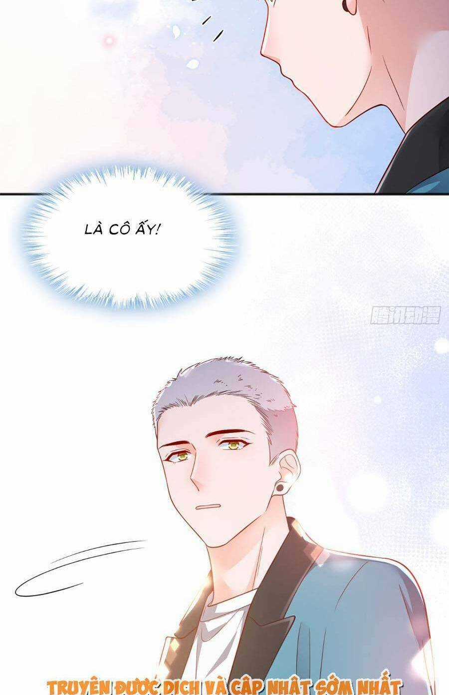 Ác Ma Thì Thầm Chapter 117 trang 19