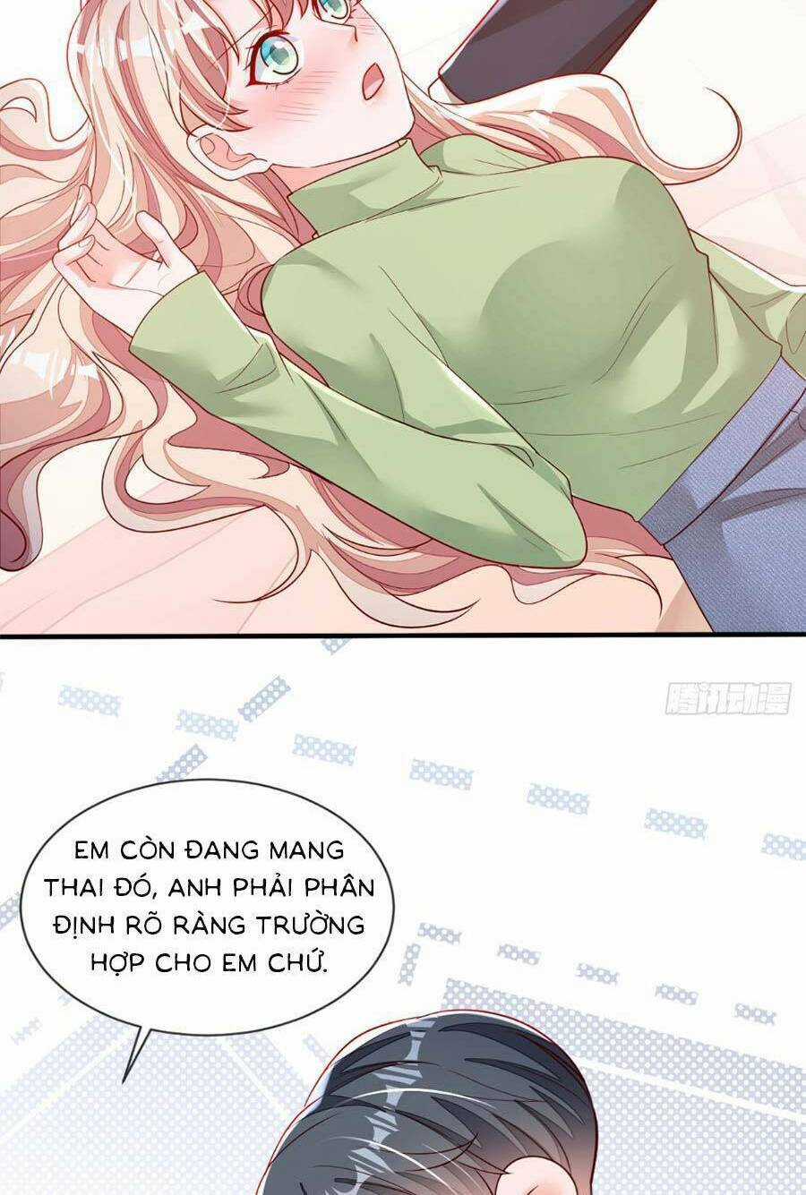 Ác Ma Thì Thầm Chapter 117 trang 2