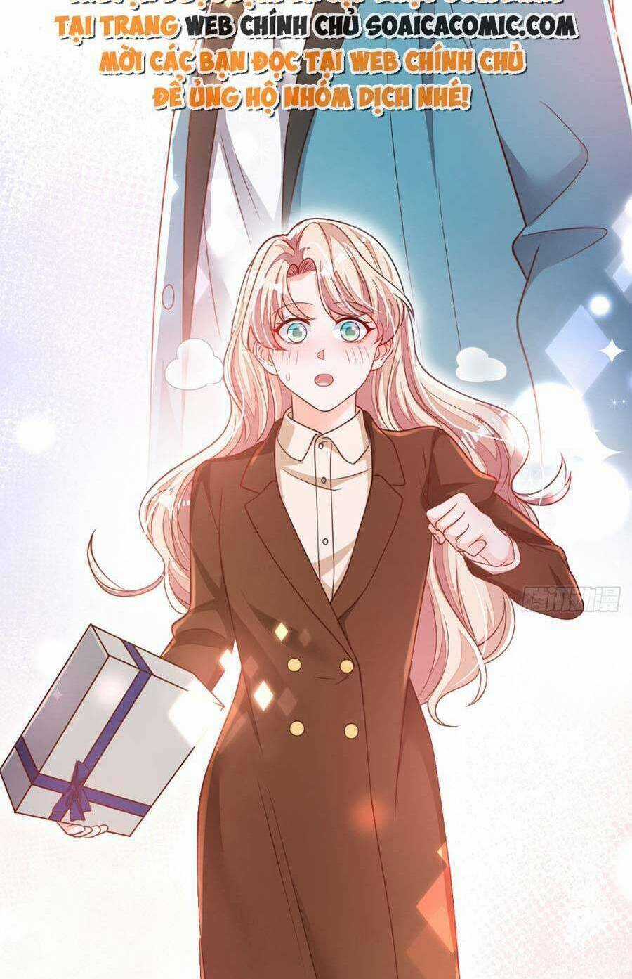 Ác Ma Thì Thầm Chapter 117 trang 20