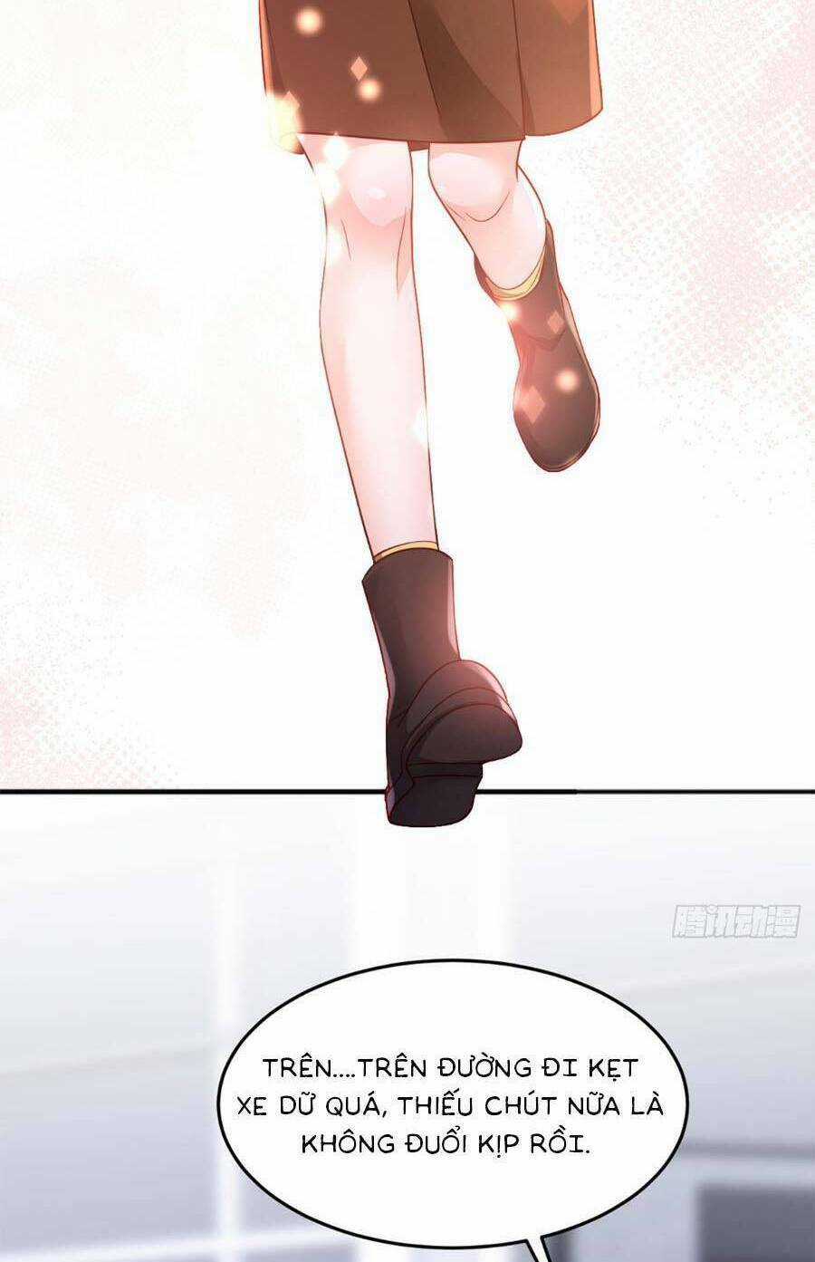 Ác Ma Thì Thầm Chapter 117 trang 21