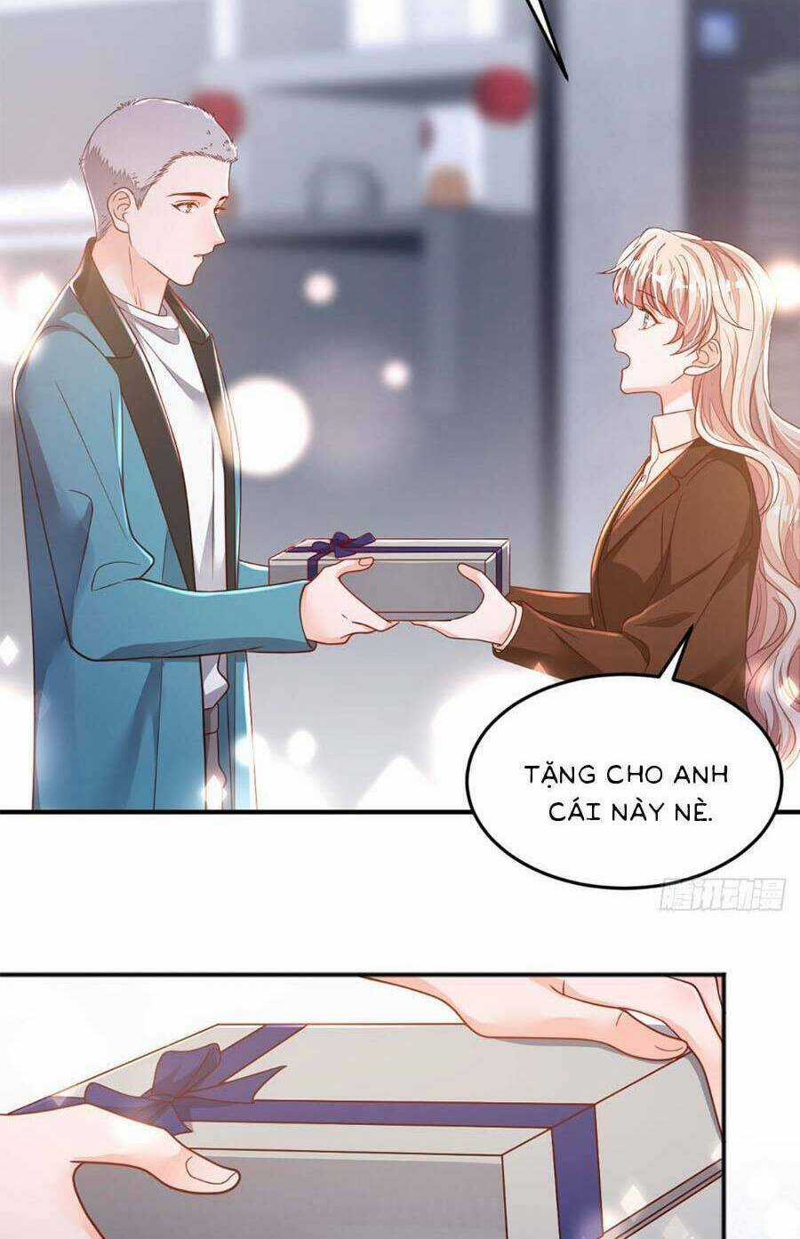 Ác Ma Thì Thầm Chapter 117 trang 22