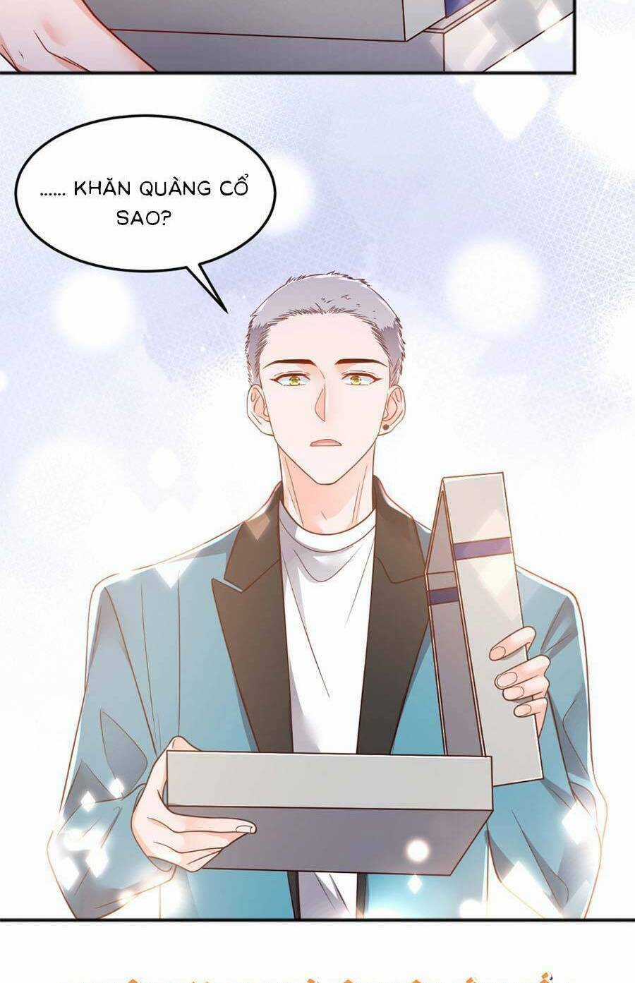 Ác Ma Thì Thầm Chapter 117 trang 23