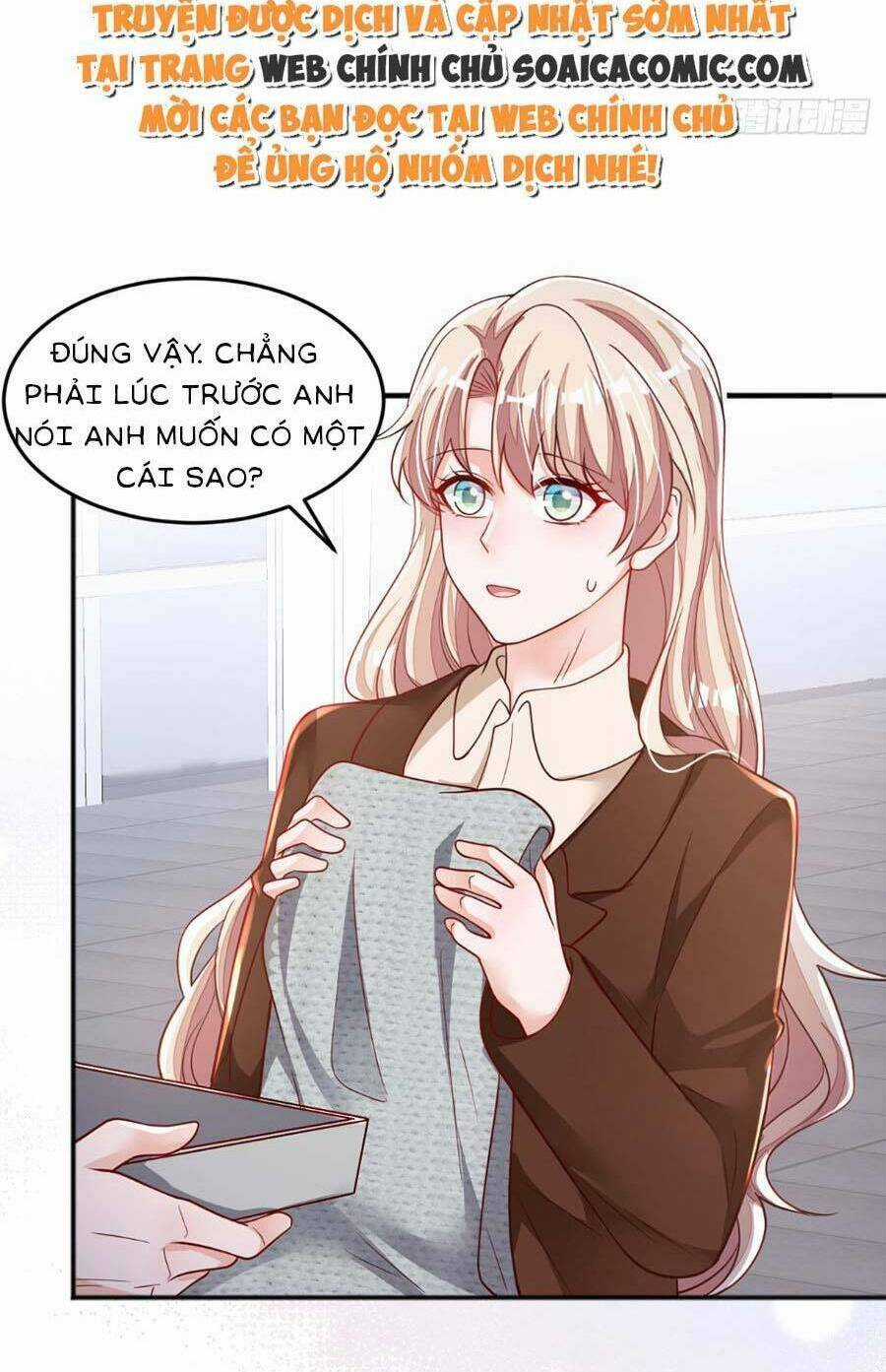 Ác Ma Thì Thầm Chapter 117 trang 24