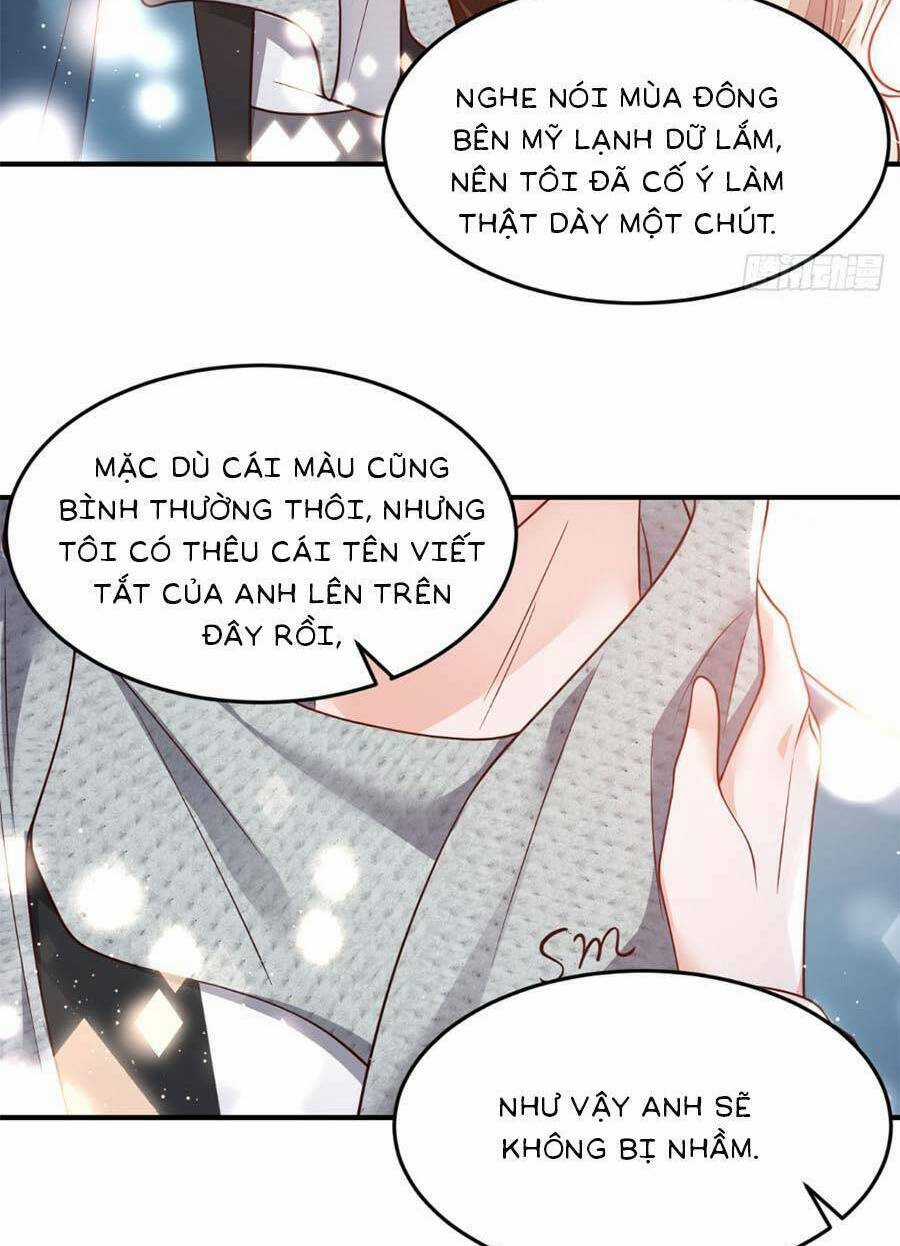 Ác Ma Thì Thầm Chapter 117 trang 26
