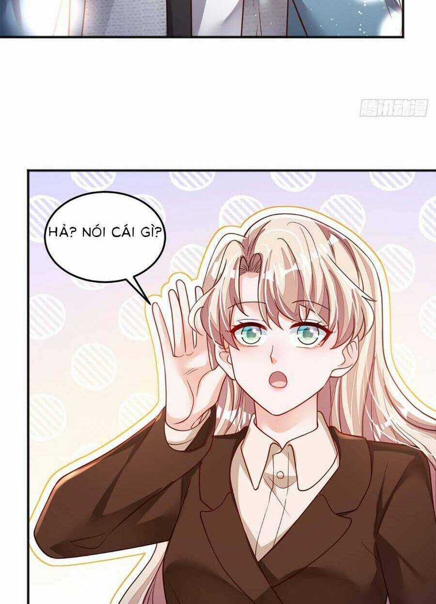 Ác Ma Thì Thầm Chapter 117 trang 28