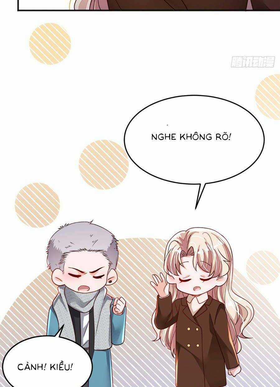 Ác Ma Thì Thầm Chapter 117 trang 29