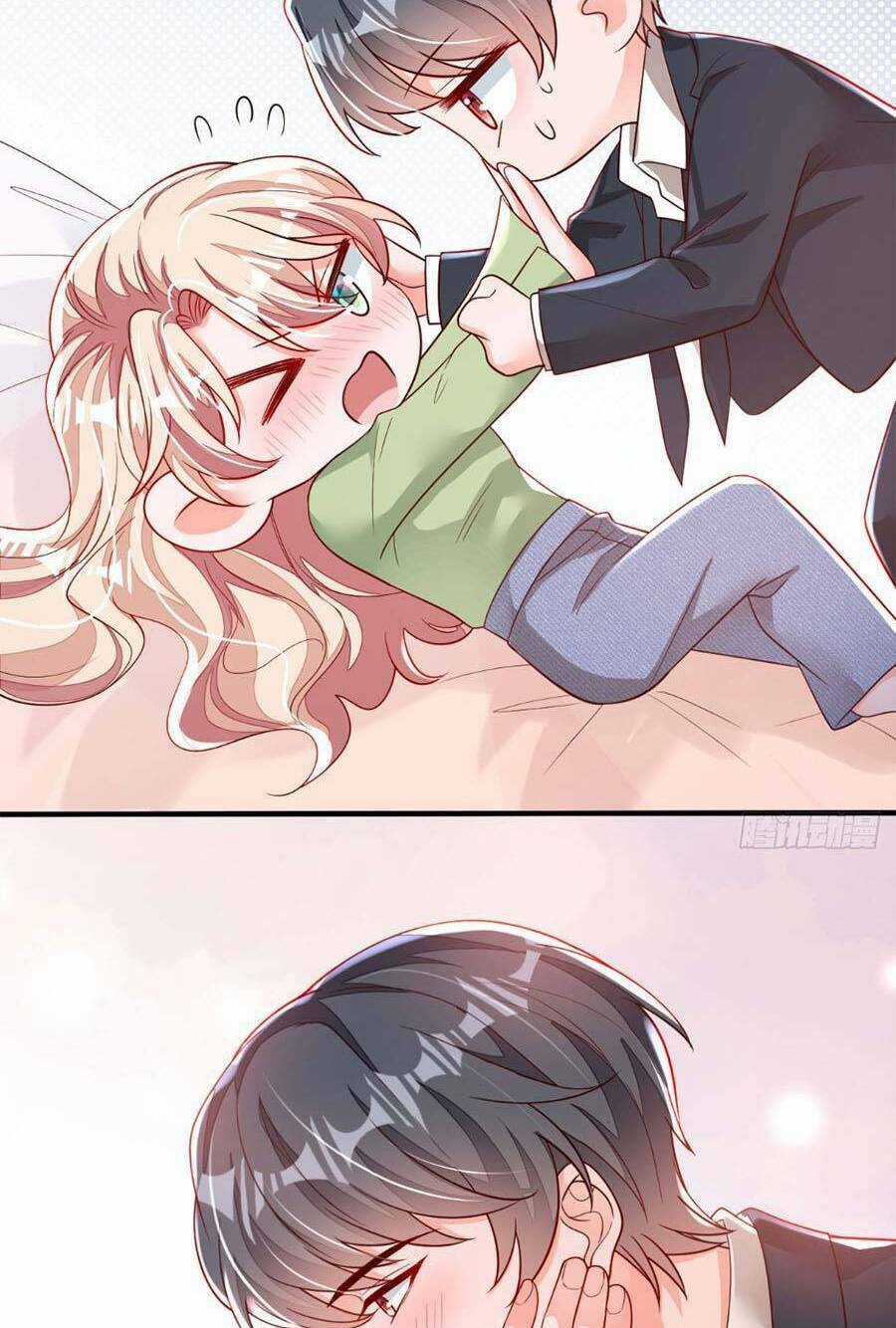 Ác Ma Thì Thầm Chapter 117 trang 3