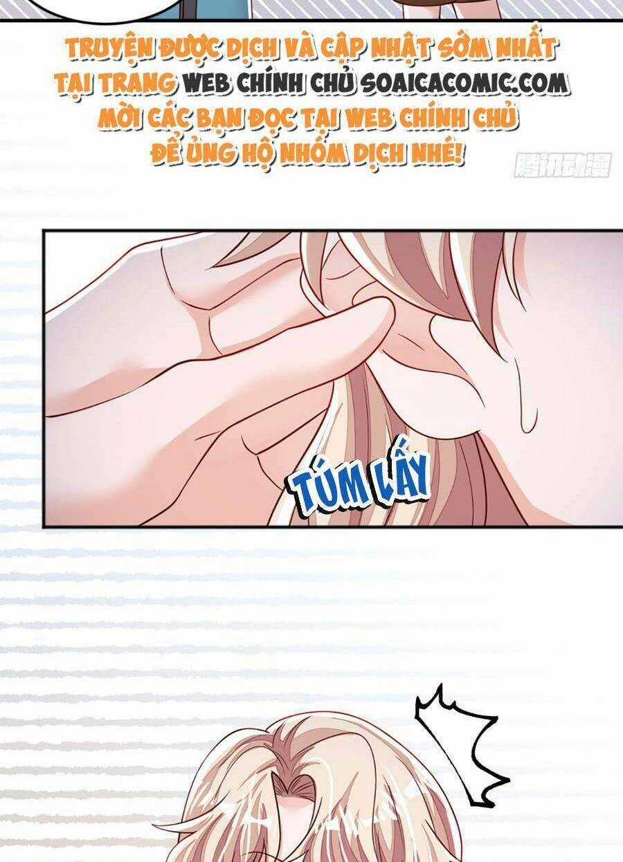 Ác Ma Thì Thầm Chapter 117 trang 30