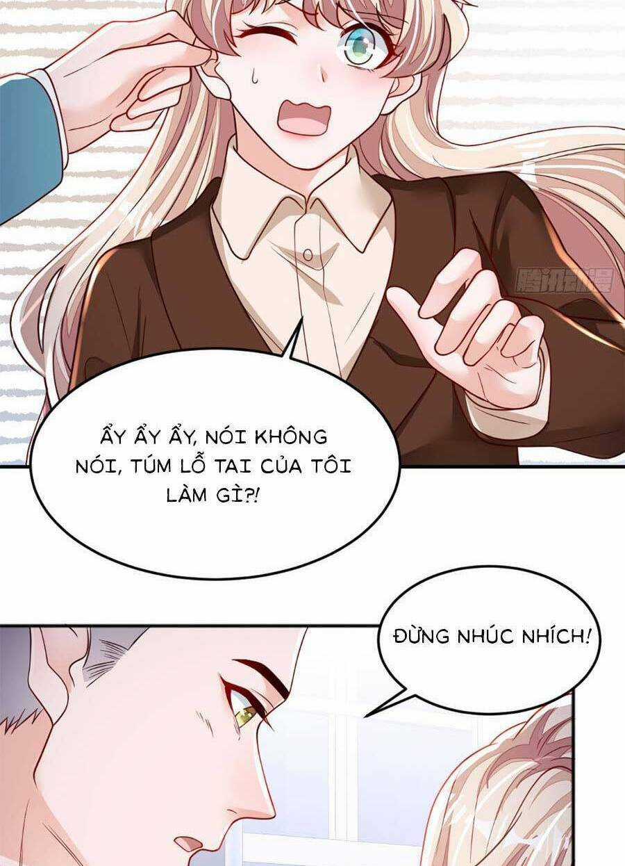 Ác Ma Thì Thầm Chapter 117 trang 31