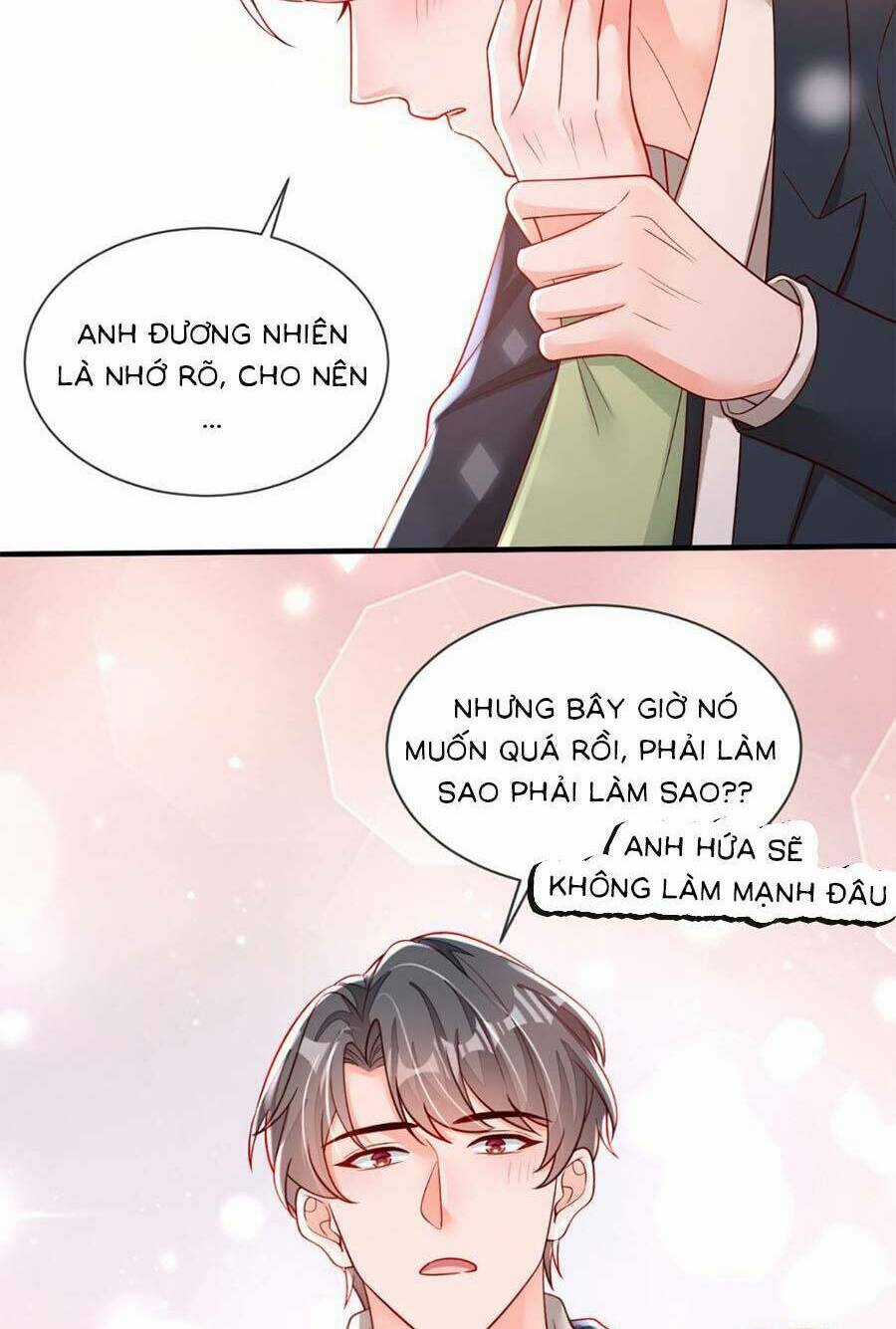 Ác Ma Thì Thầm Chapter 117 trang 4