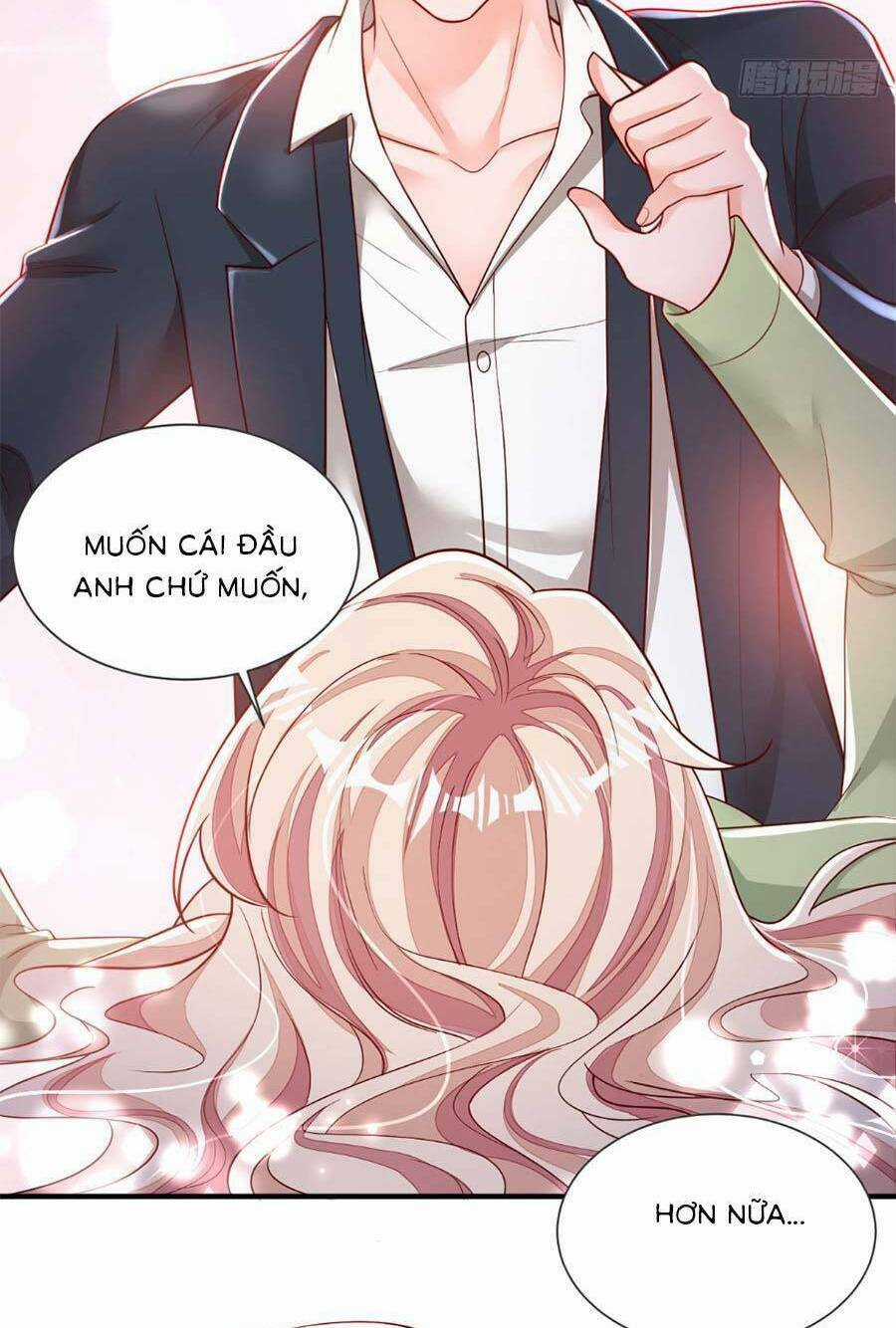 Ác Ma Thì Thầm Chapter 117 trang 5