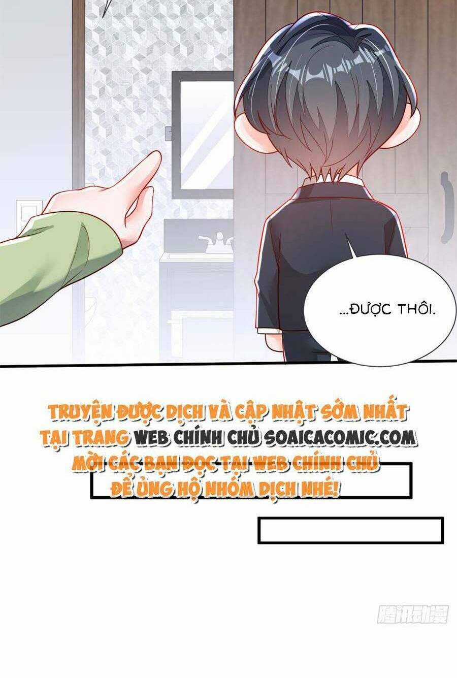 Ác Ma Thì Thầm Chapter 117 trang 8