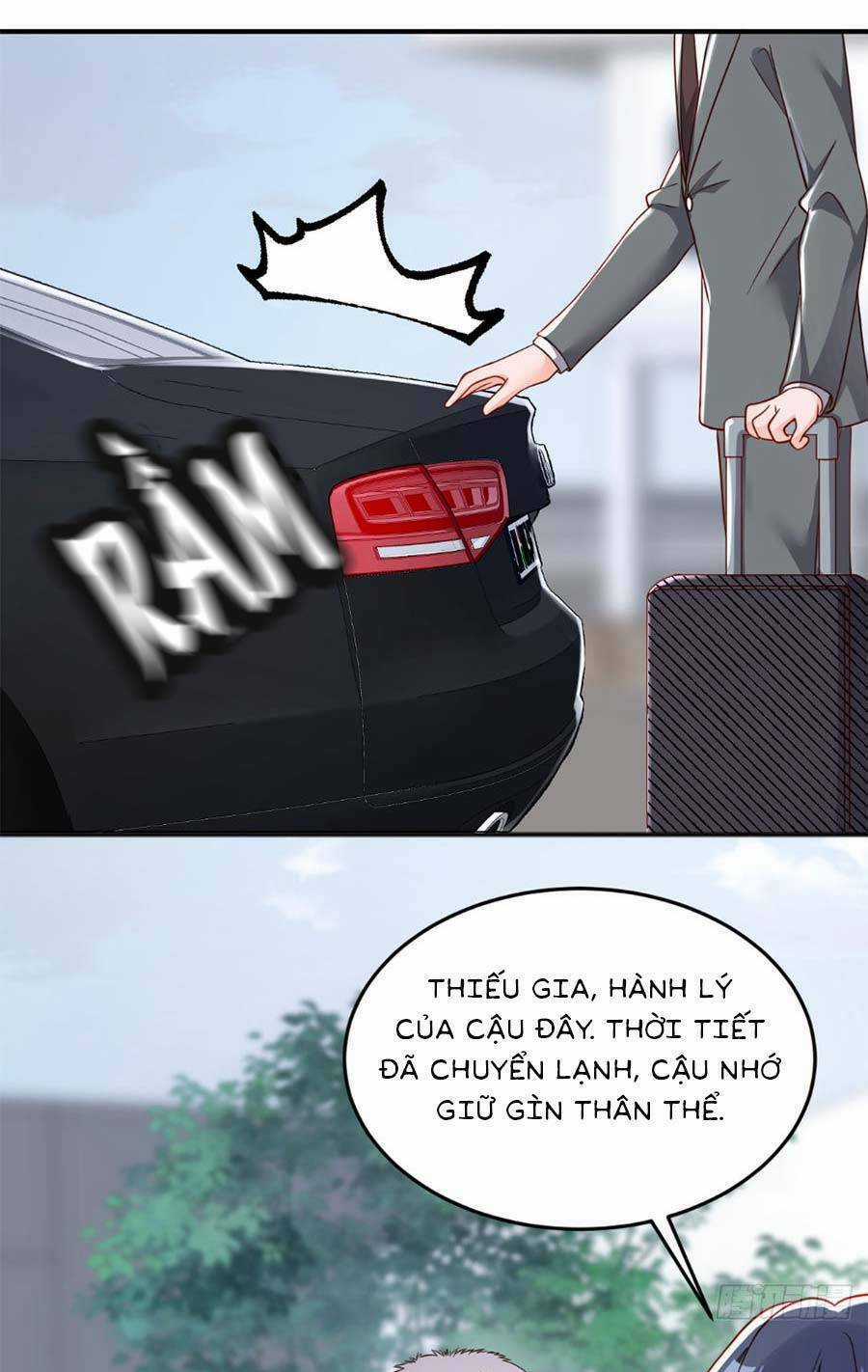 Ác Ma Thì Thầm Chapter 117 trang 9