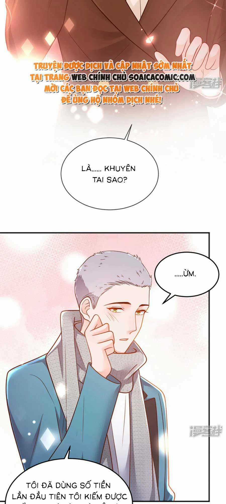 Ác Ma Thì Thầm Chapter 118 trang 1