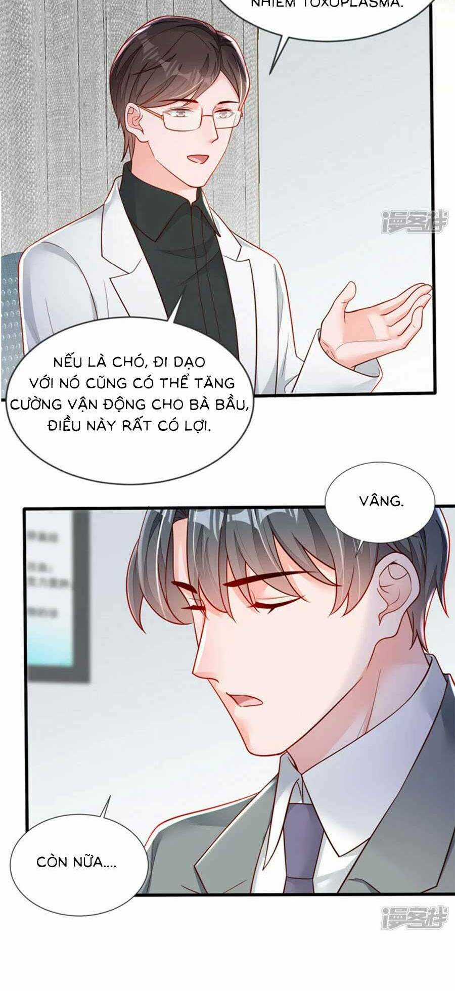 Ác Ma Thì Thầm Chapter 118 trang 12