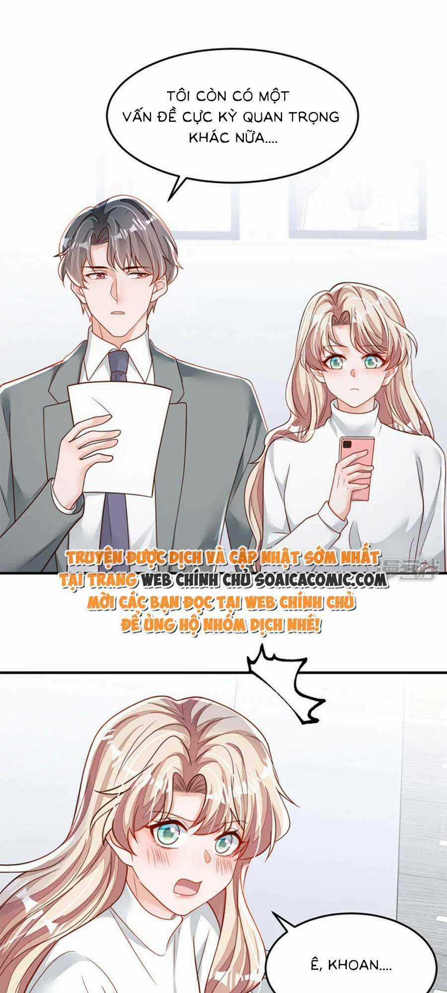 Ác Ma Thì Thầm Chapter 118 trang 13