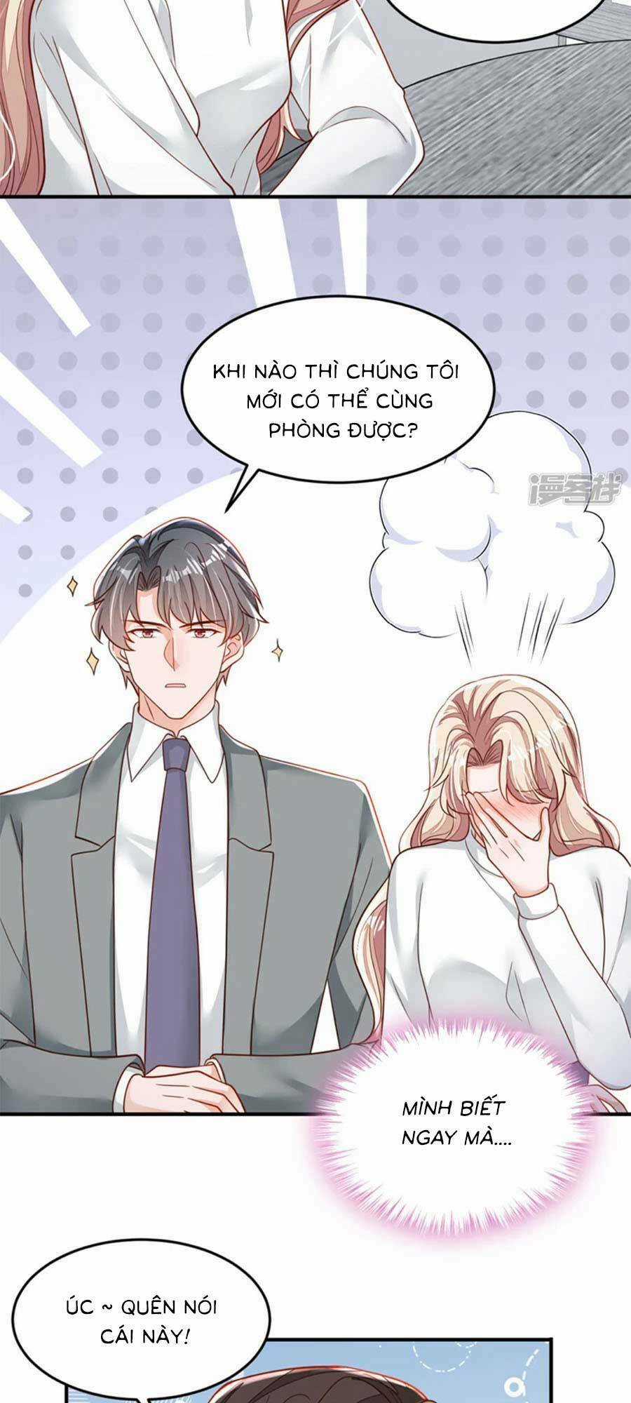 Ác Ma Thì Thầm Chapter 118 trang 14