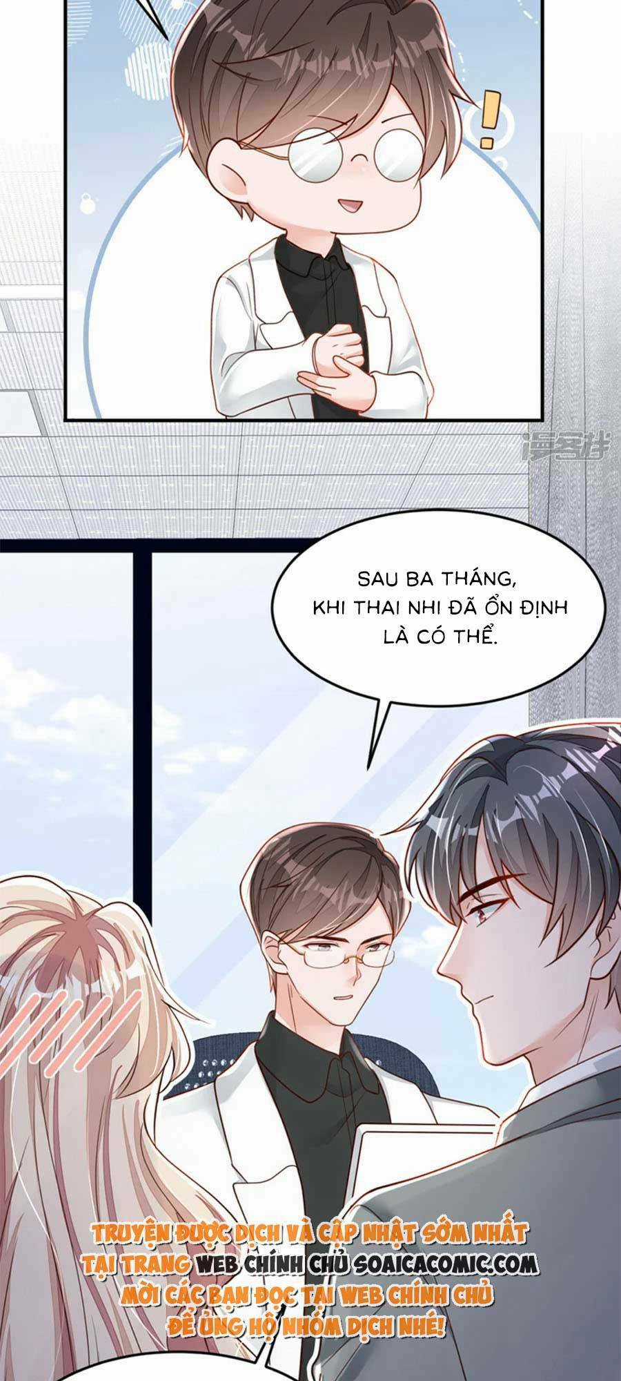 Ác Ma Thì Thầm Chapter 118 trang 15