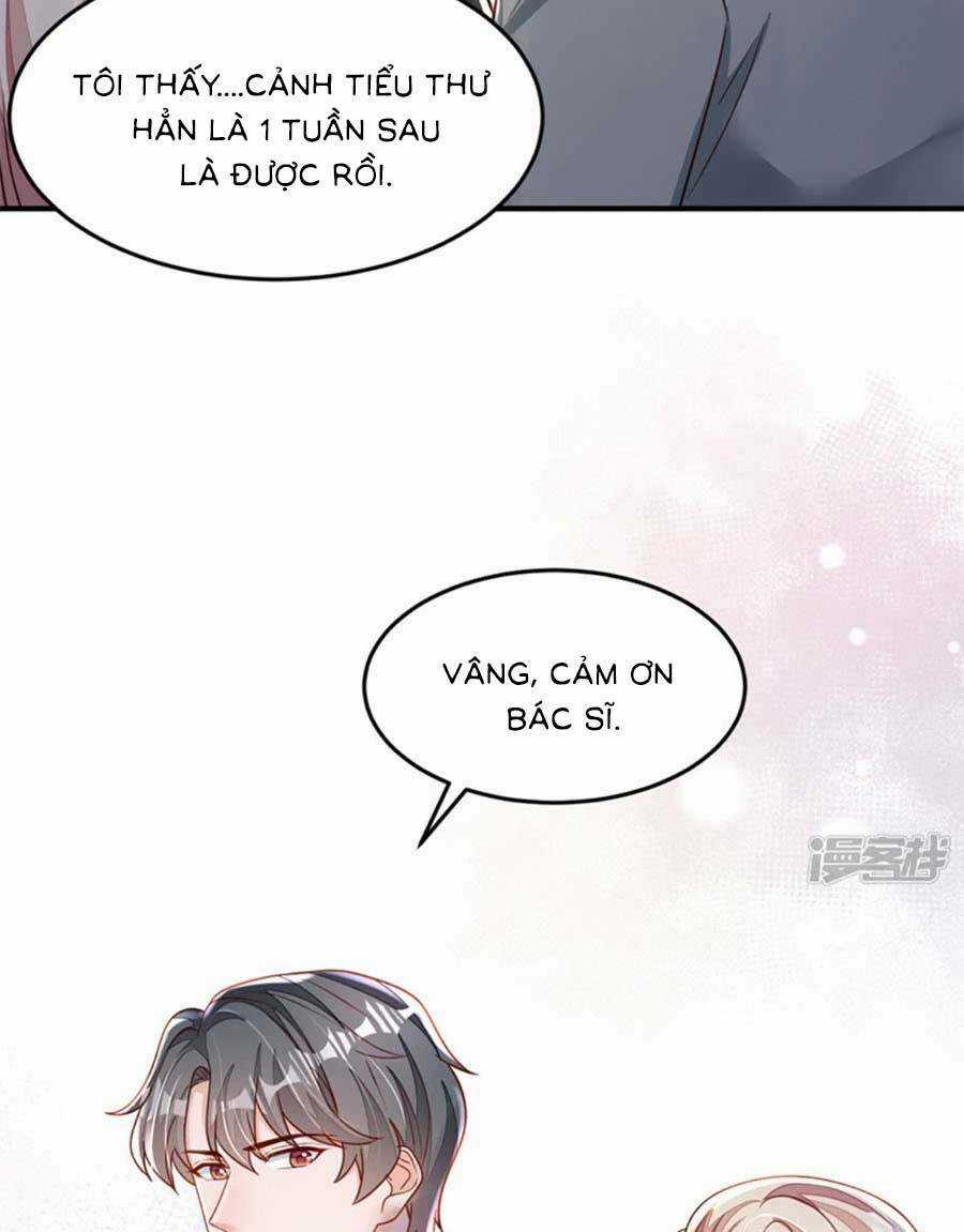 Ác Ma Thì Thầm Chapter 118 trang 16