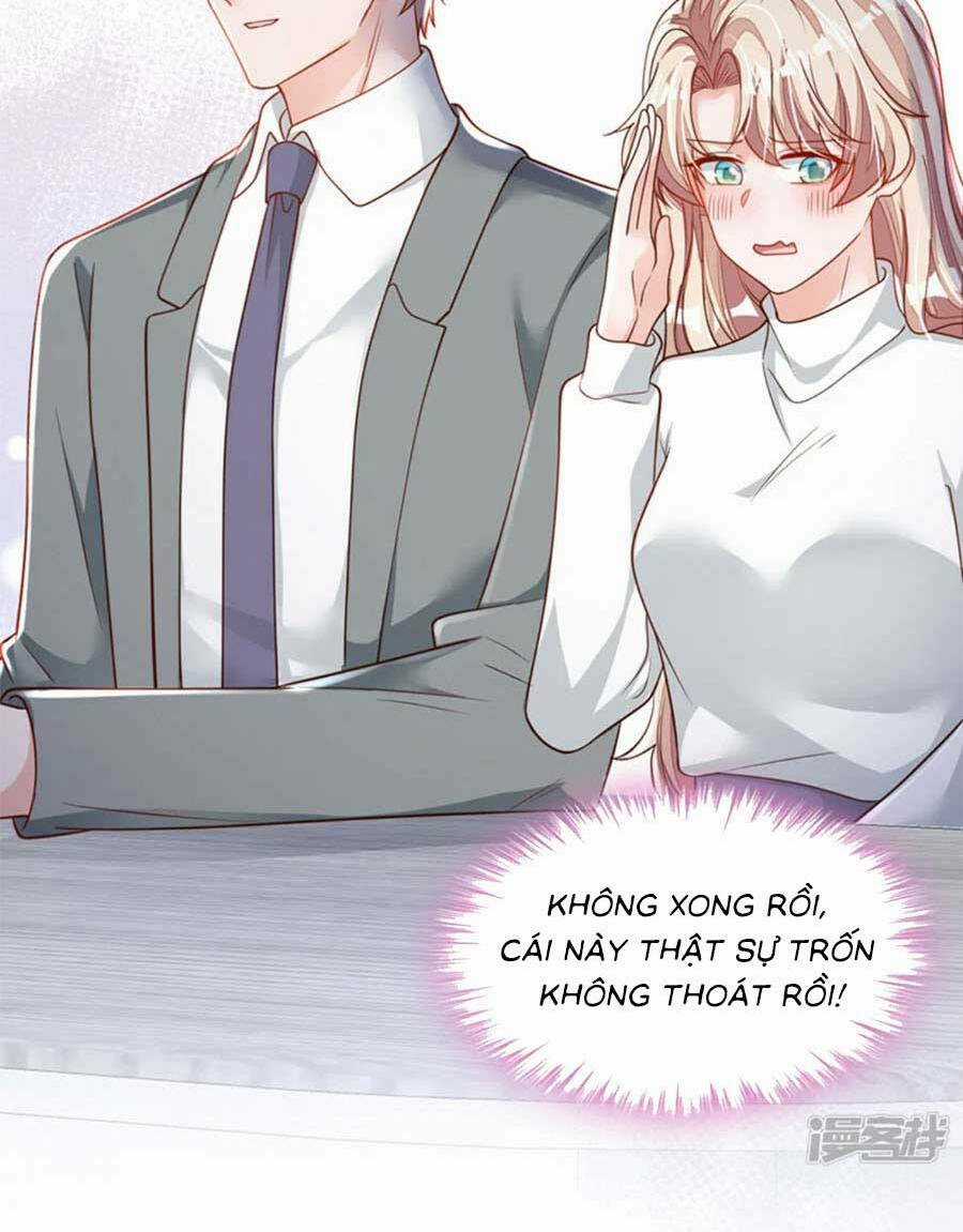 Ác Ma Thì Thầm Chapter 118 trang 17