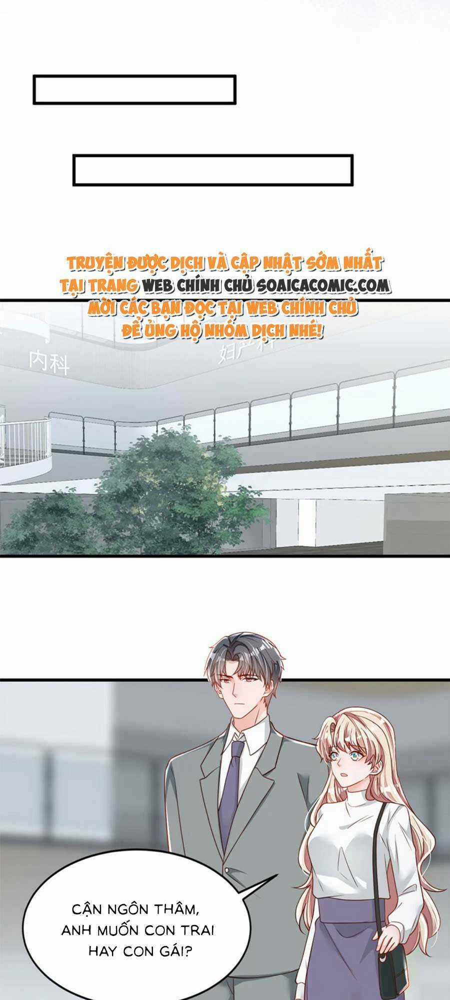 Ác Ma Thì Thầm Chapter 118 trang 18