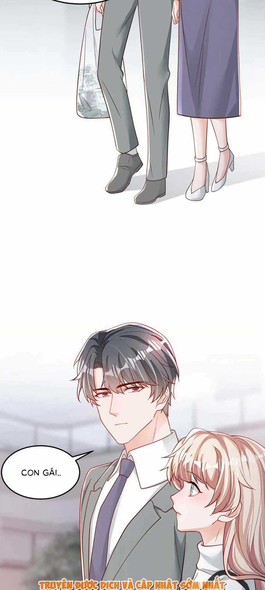 Ác Ma Thì Thầm Chapter 118 trang 19