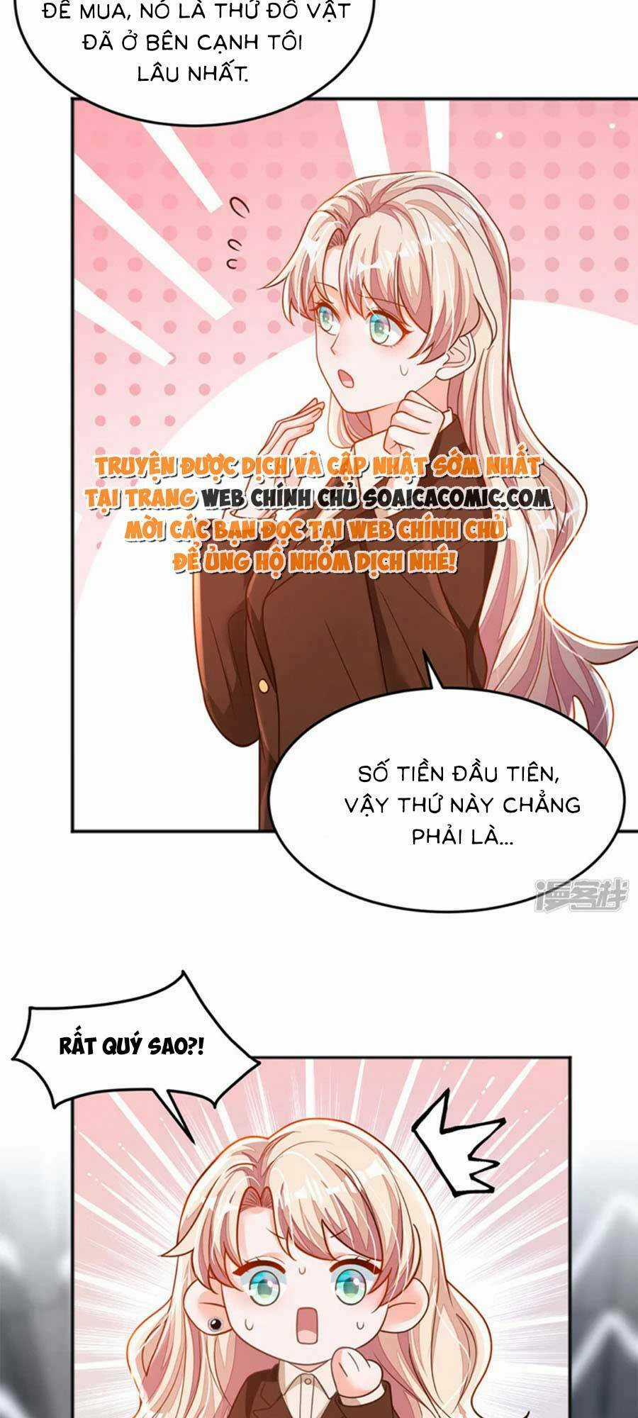 Ác Ma Thì Thầm Chapter 118 trang 2