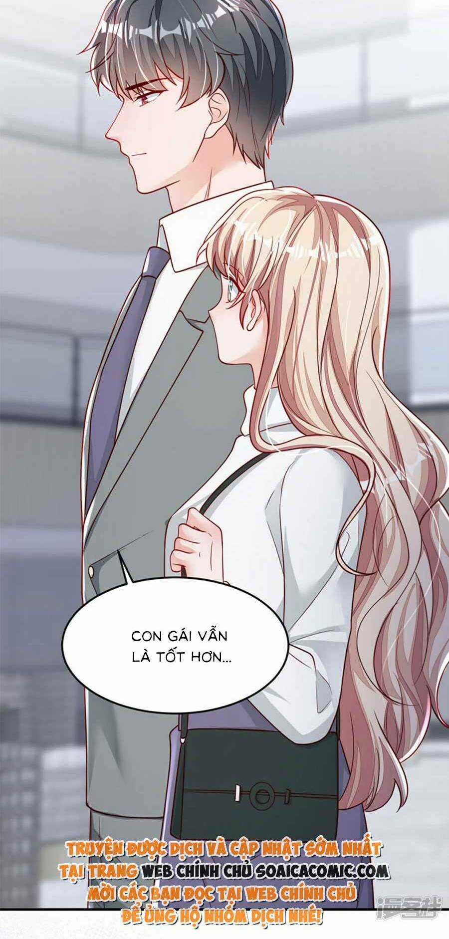 Ác Ma Thì Thầm Chapter 118 trang 21