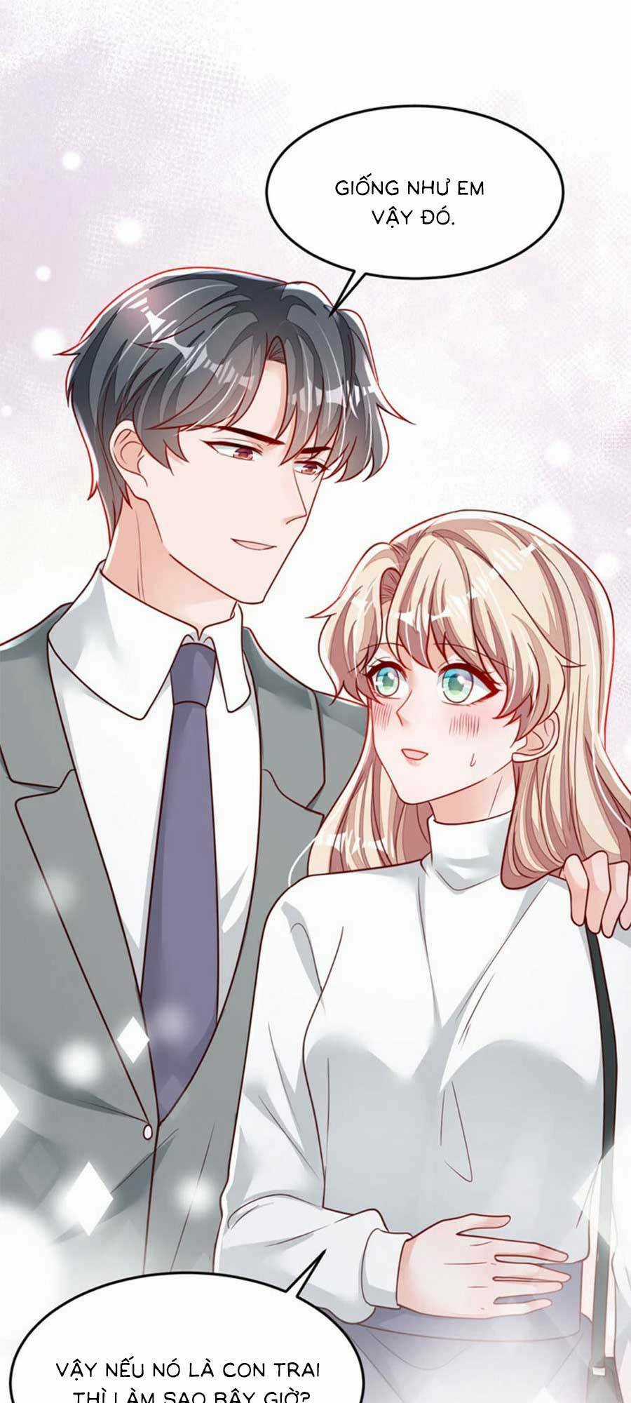 Ác Ma Thì Thầm Chapter 118 trang 22