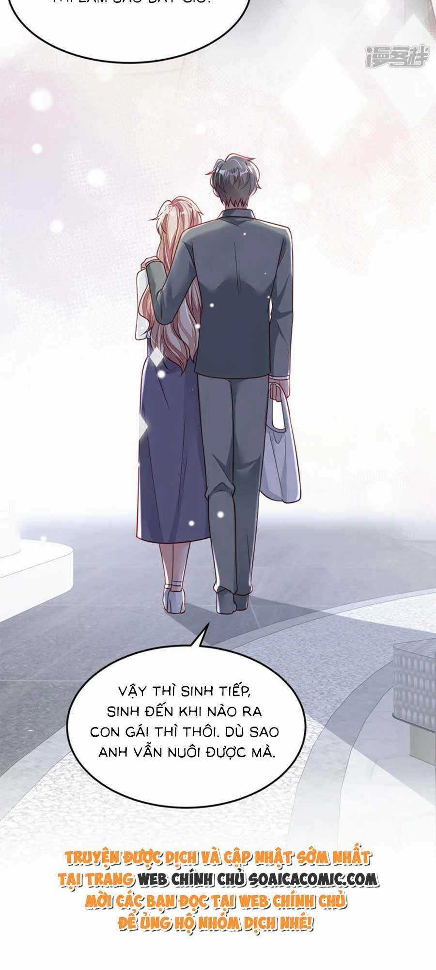 Ác Ma Thì Thầm Chapter 118 trang 23