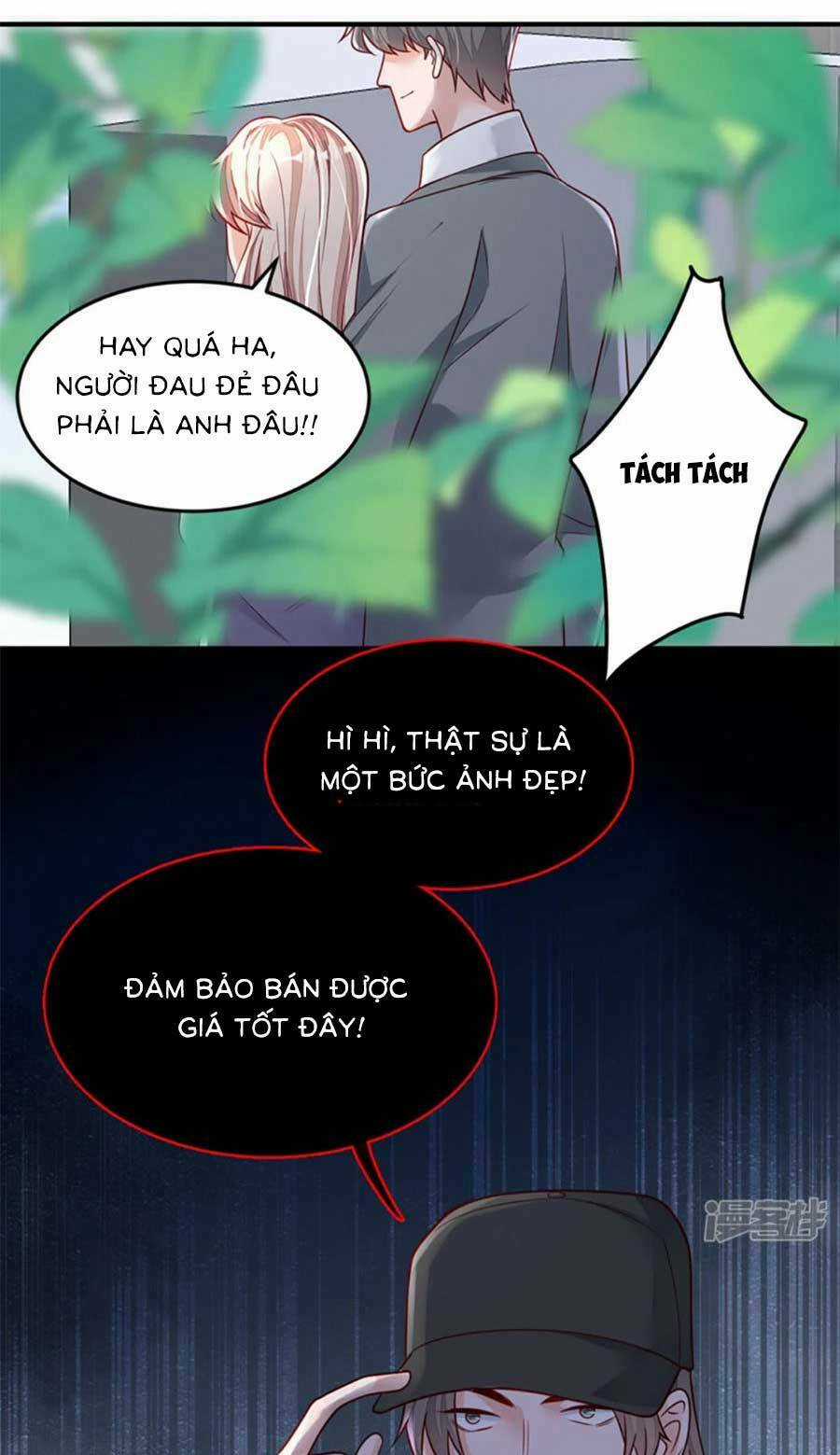 Ác Ma Thì Thầm Chapter 118 trang 24