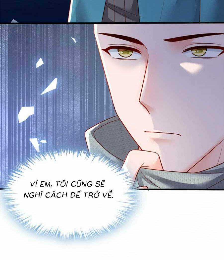 Ác Ma Thì Thầm Chapter 118 trang 8