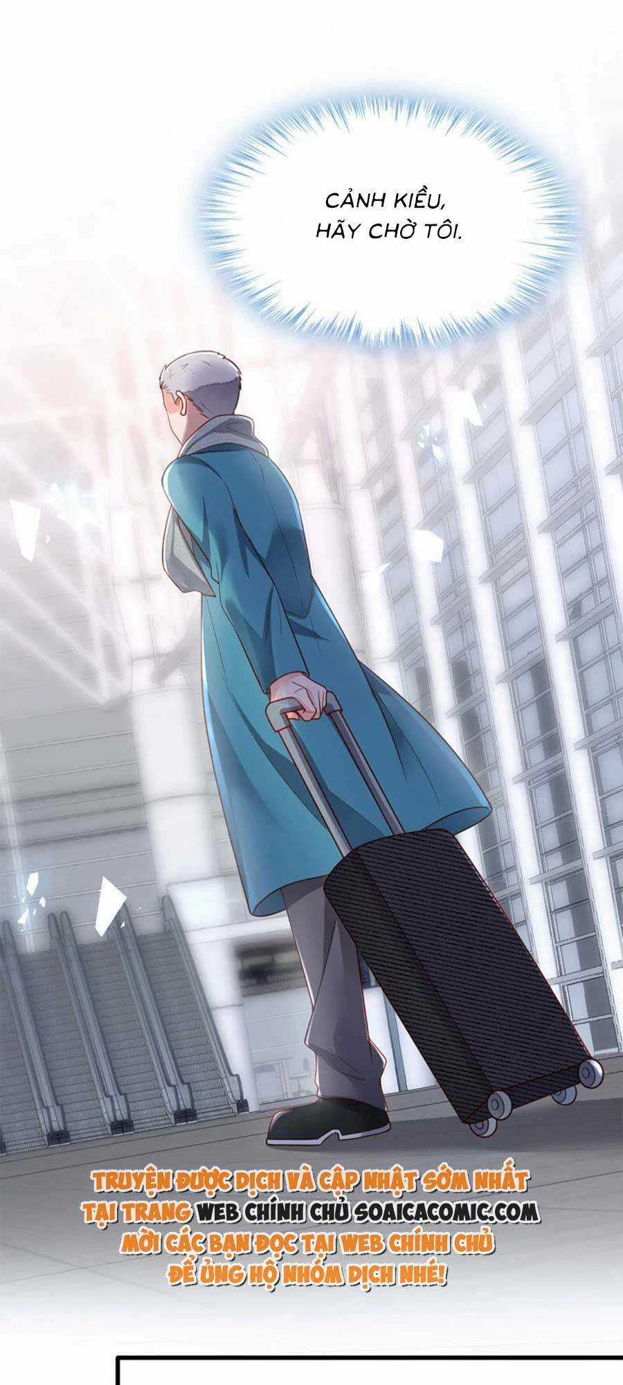 Ác Ma Thì Thầm Chapter 118 trang 9