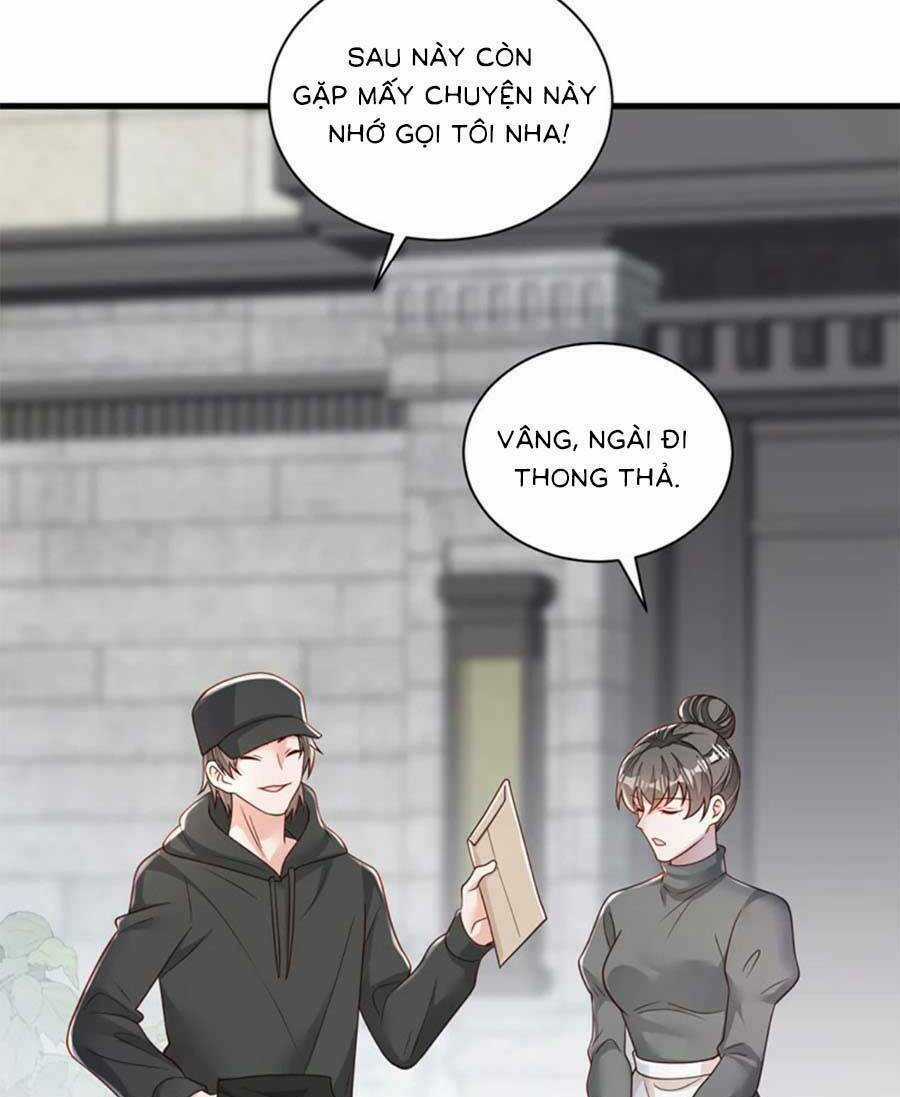 Ác Ma Thì Thầm Chapter 119 trang 1