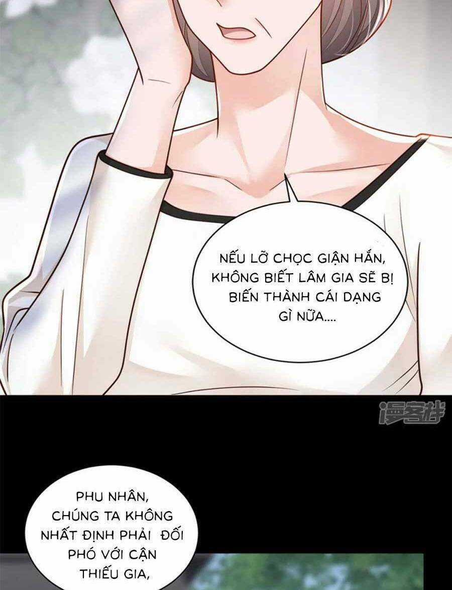 Ác Ma Thì Thầm Chapter 119 trang 10