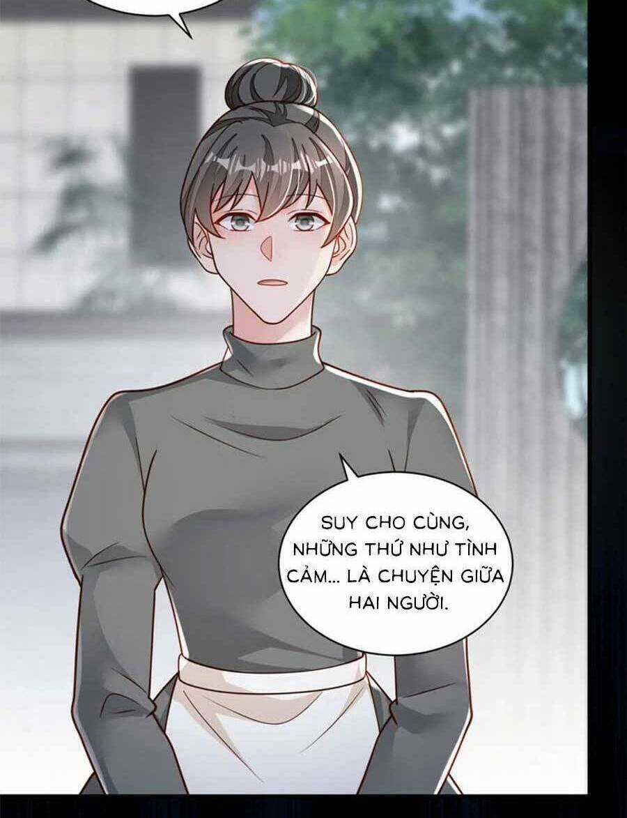 Ác Ma Thì Thầm Chapter 119 trang 11