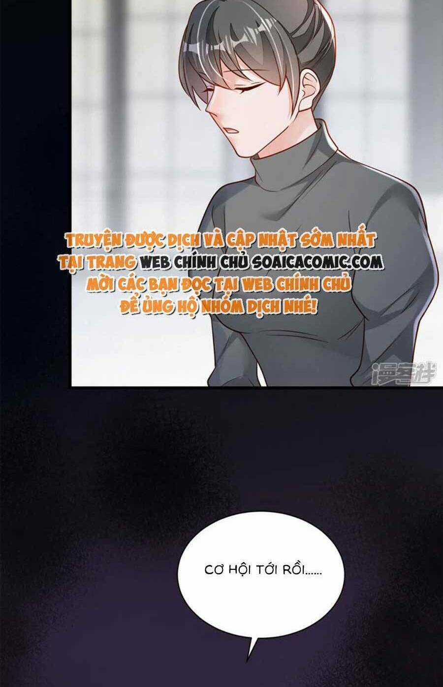 Ác Ma Thì Thầm Chapter 119 trang 15