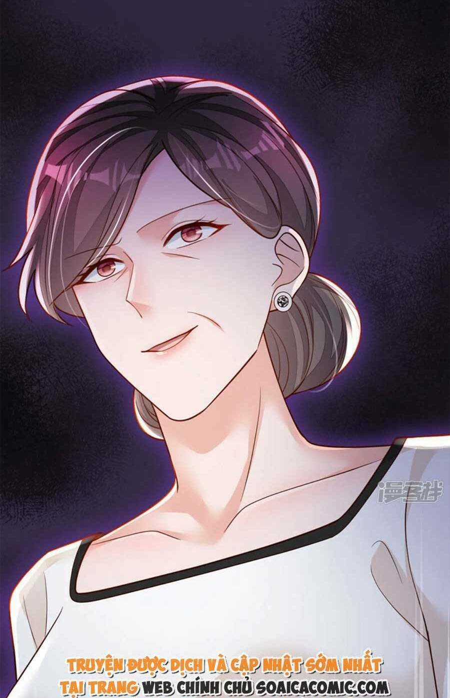 Ác Ma Thì Thầm Chapter 119 trang 16